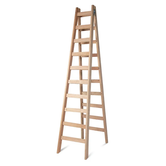 ESCALERA PINTOR 12 ESC.3.56 ALTO.