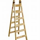ESCALERA PINTOR 4 ESC.1.35 ALTO.