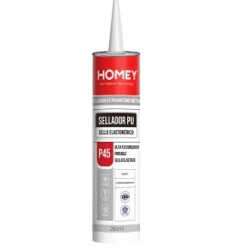 SELLADOR SIL.HOMEY PU GRIS 280 ML