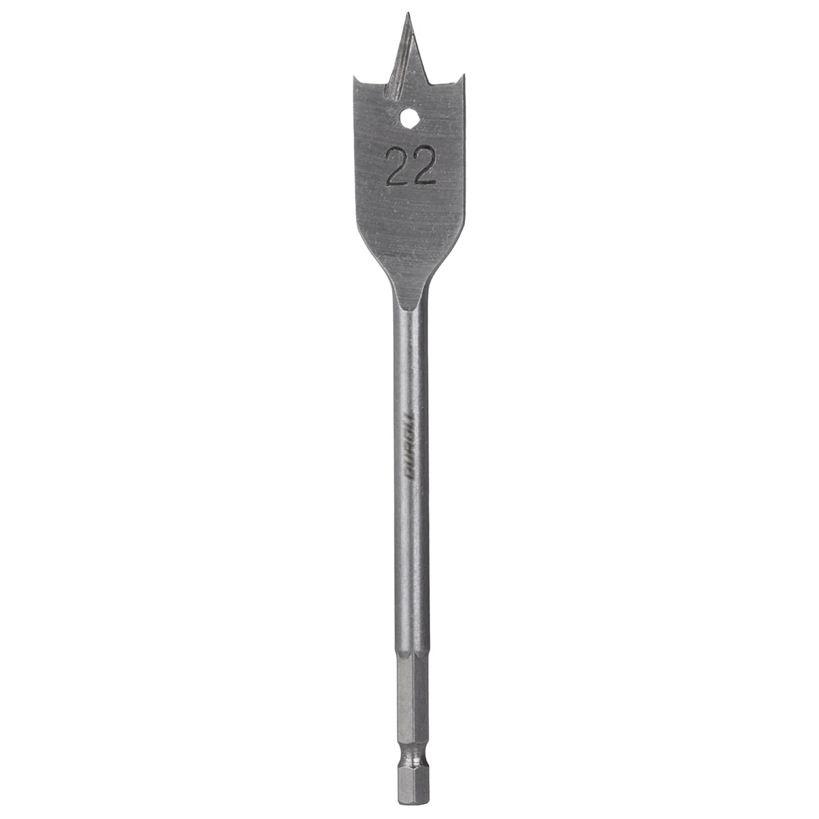 MECHA PALETA DE  6 MM