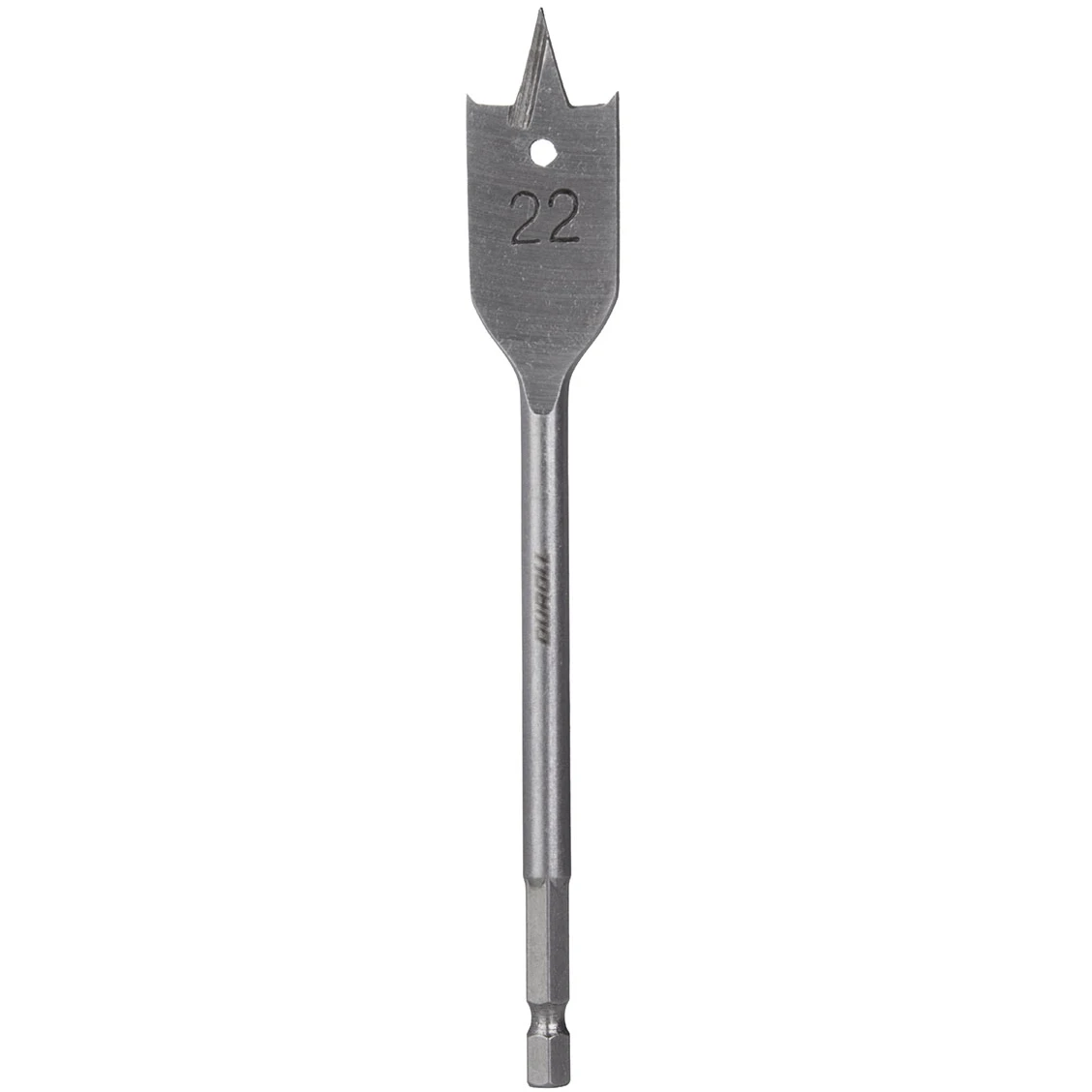 MECHA PALETA DE 12 MM