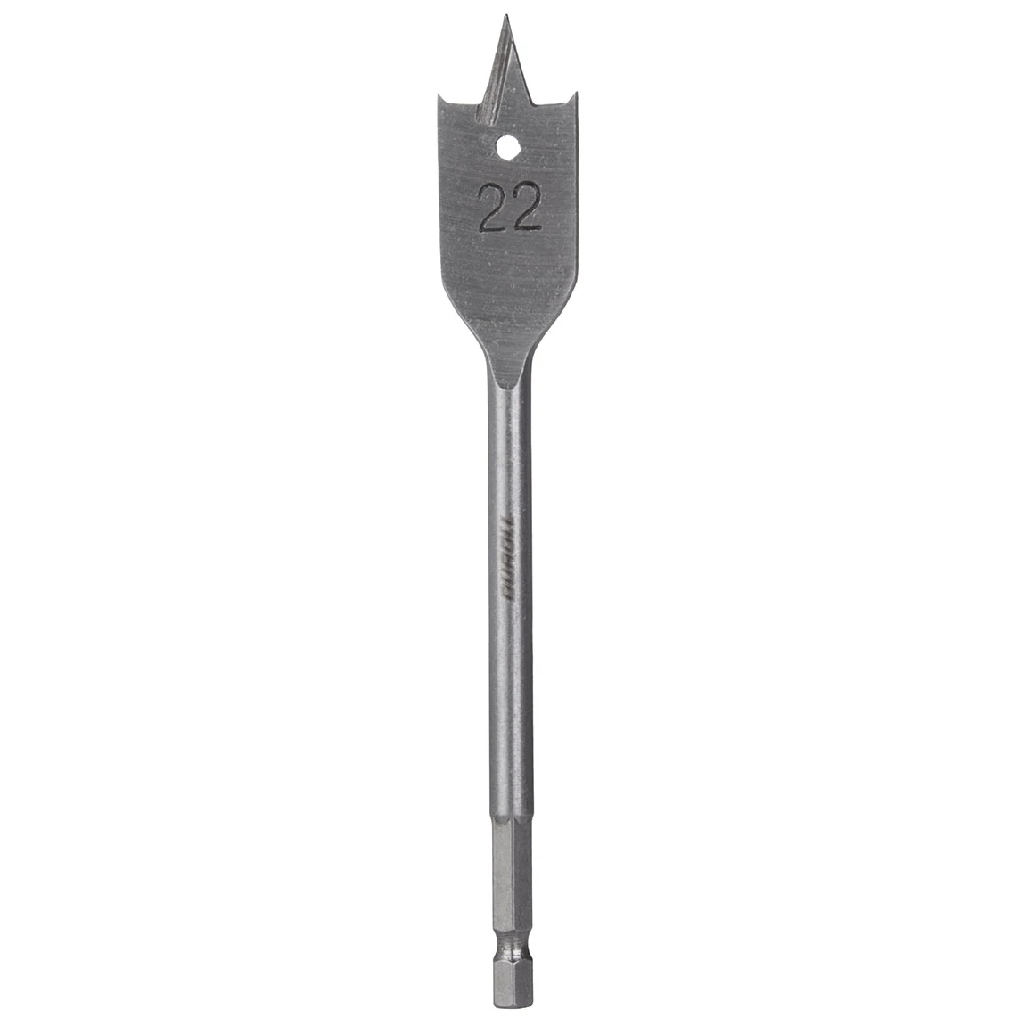 MECHA PALETA DE 22 MM