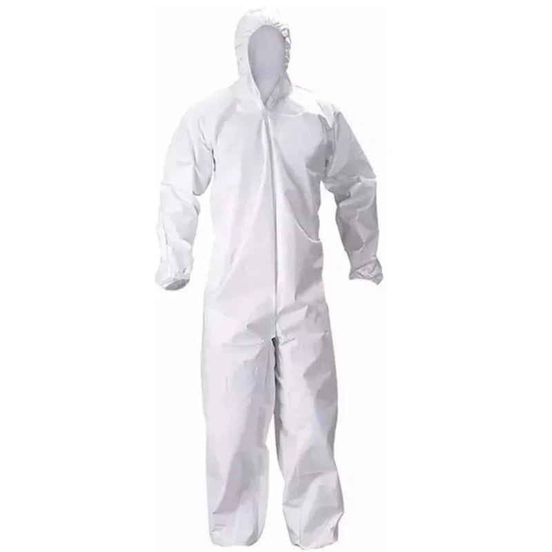 MAMELUCO DESCARTABLE T XXL