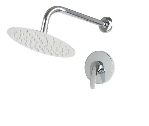 GRIFERIA VANN DUCHA MONOCOMANDO EMBUTIR
