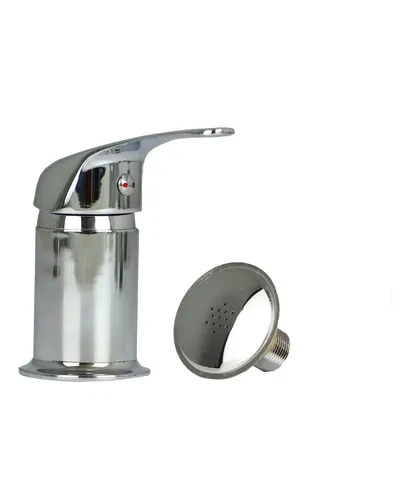 GRIFERIA VANN BIDET MONOCOMANDO S/TRANSF