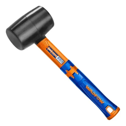 WADFOW MAZA DE GOMA 450G