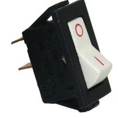 LLAVE SIMPLE UNIP. P/ESTUFA ELECT (KDC3/KDC2101)