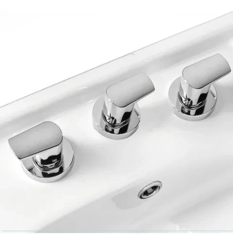 GRIFERIA VIVA NOVA BIDET C/CERAMICO