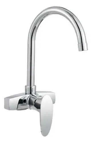 GRIFERIA KRY3 MONOCOMANDO COCINA J PARED