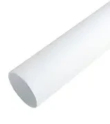 CAÑO PVC 90 DESCARGA CANALETA