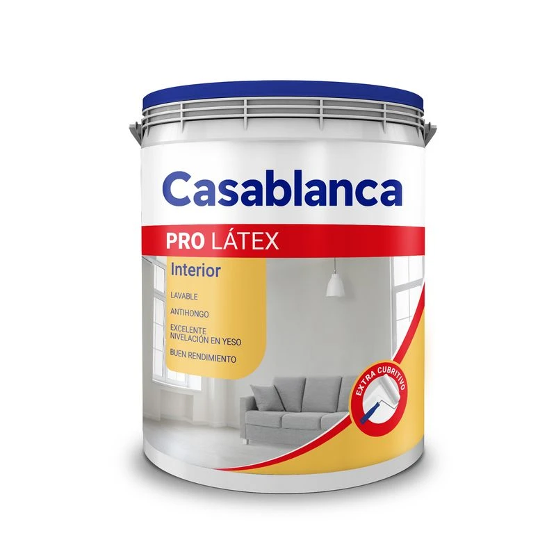 CASABLANCA PRO INTERIOR 20L