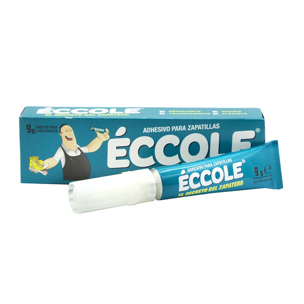 ECCOLE 9G
