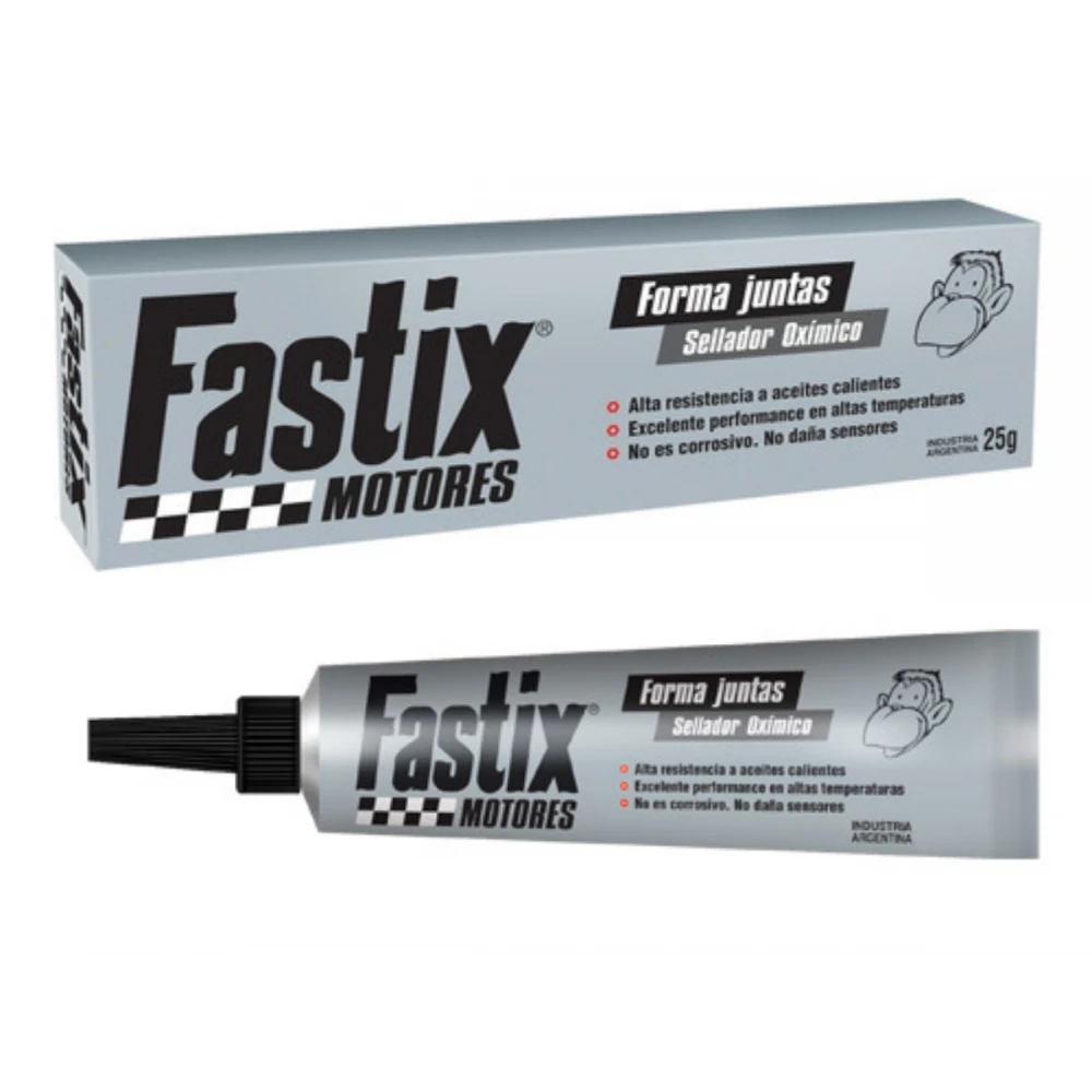 FASTIX PARA MOTORES 25G