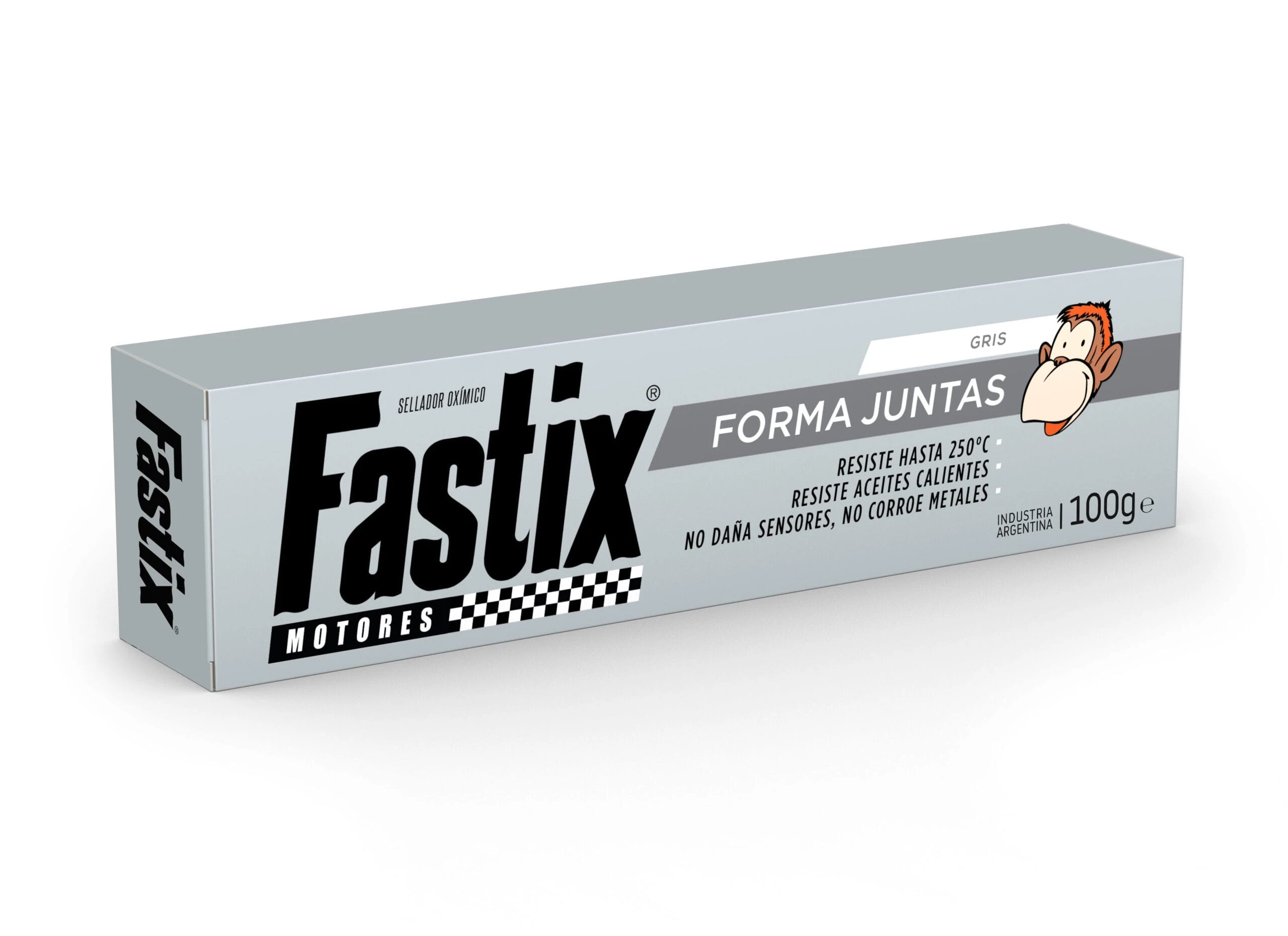 FASTIX PARA MOTORES 100G