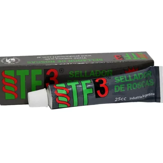 SELLAROSCA  25CC TF3