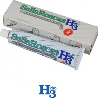 SELLAROSCA H3 125 CM3