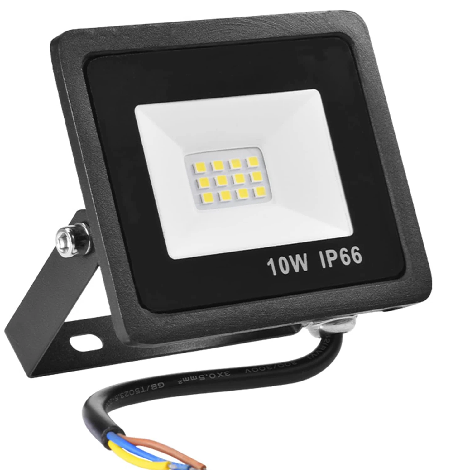 REFLECTOR LED 10W DIA TOSUNLUX/TREFI/BAROVO