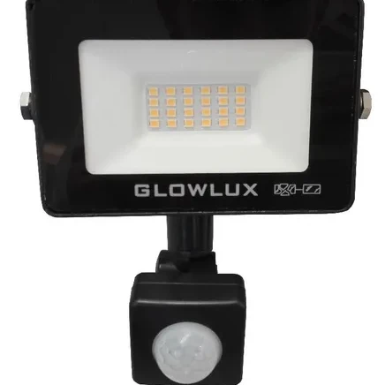 REFLECTOR LED 20W C SENSOR DE MOVIMIENTO TOSUNLUX