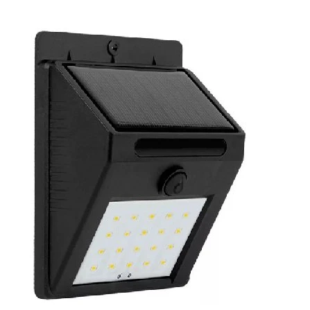 REFLECTOR SOLAR CHICO 4W FRIO