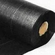 TEJIDO RAFIA NEGRA 1,50 MTS ROLLO X 50MT