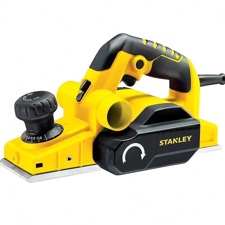 CEPILLO STANLEY 750W