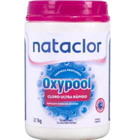 OXIPOOL X 1 KILO NATACLOR