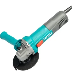 AMOLADORA ANGULAR TOTAL115M 710W INDUSTRIAL