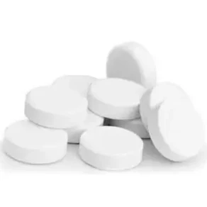 PASTILLAS CLORO 50GMR DL LONA