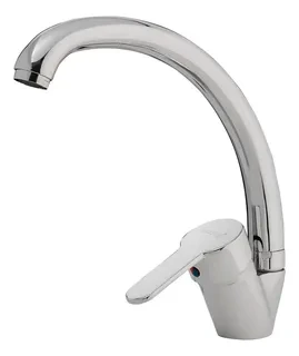 CANILLA MONO COCINA/MESADA CISNE C.CERAMICO