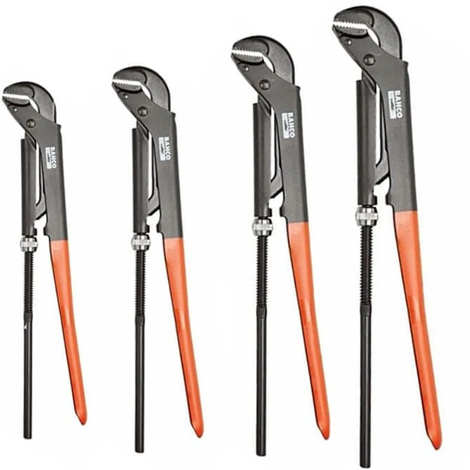 LLAVE CAÑO 141 A BAHCO