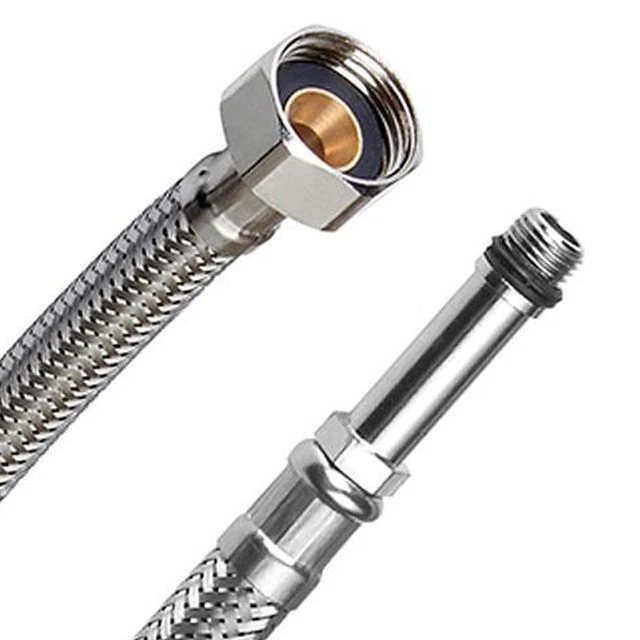 FLEXIBLE MALLADO MONOCOMANDO