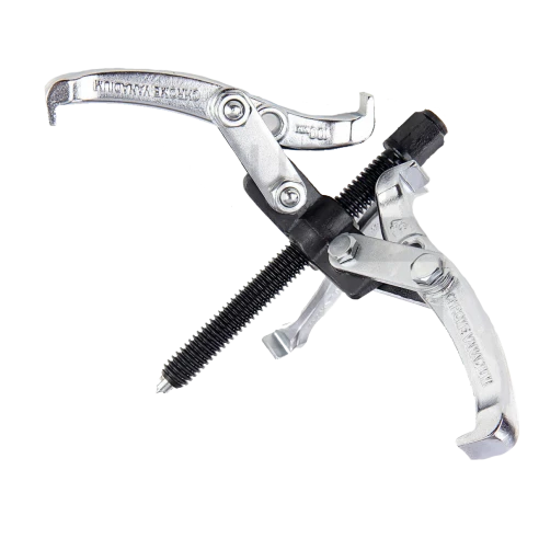 EXTRACTOR AUTOCENTRANTE DE TRES GARRAS 40X60 703-40-1   
