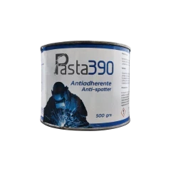 PASTA 390 FUNDIBLE ANTIADHERENTE  500GRS