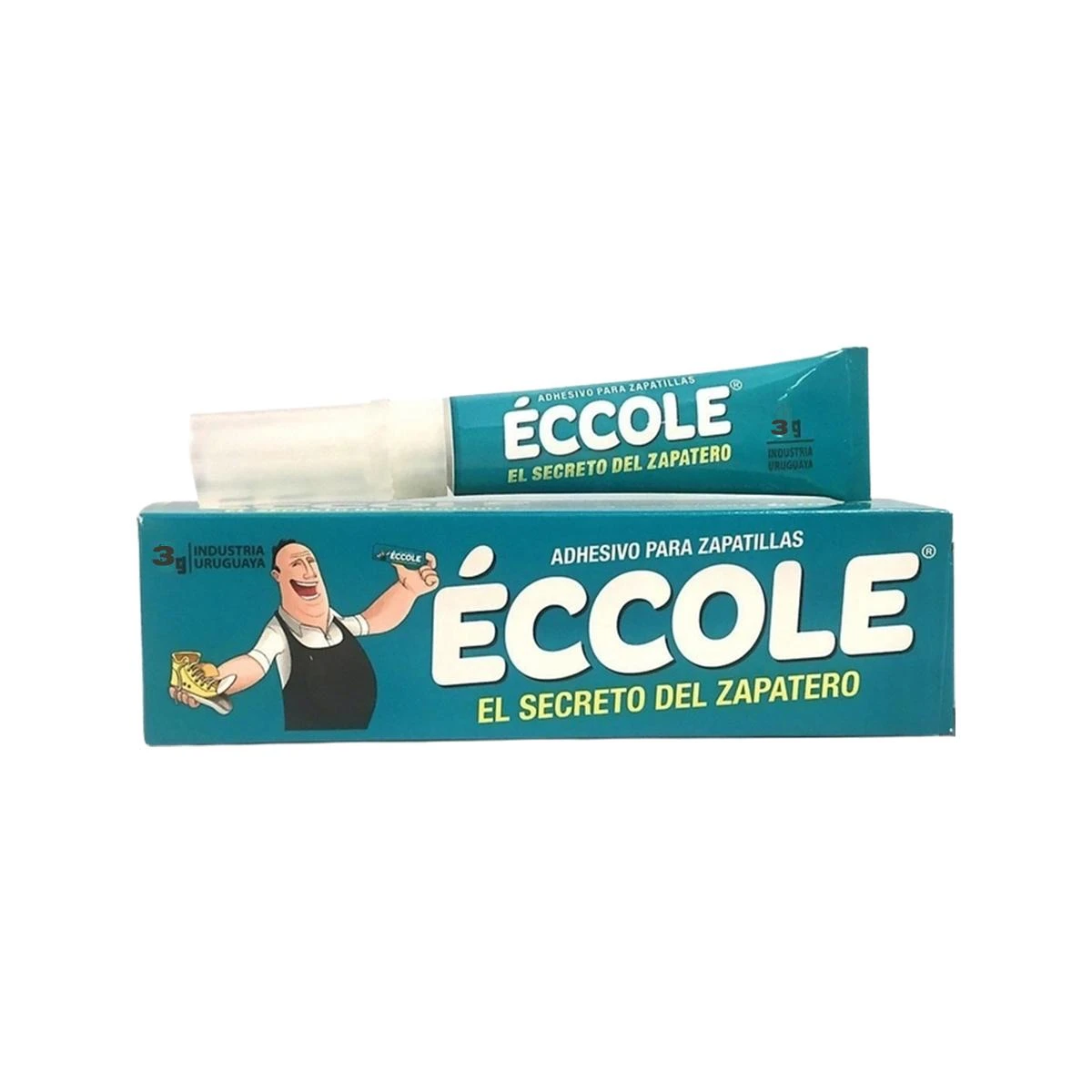 ECCOLE 3G CHICOO