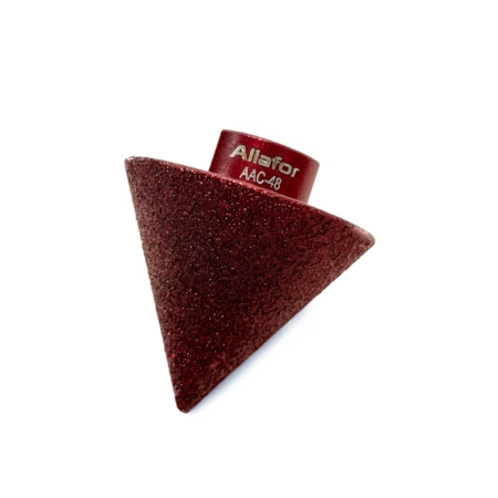 ALIAFOR ACCESORIO DE AMOLADO CONICO MAX 48MM