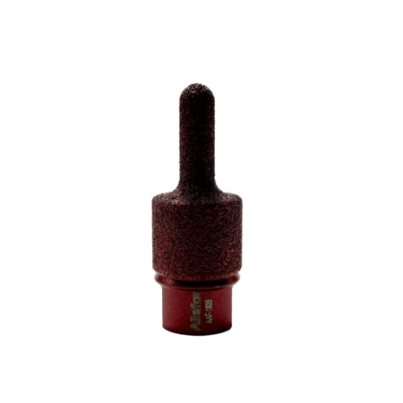 ALIAFOR ACCESORIO DE AMOLADO FINGER DE 10 Y 25MM