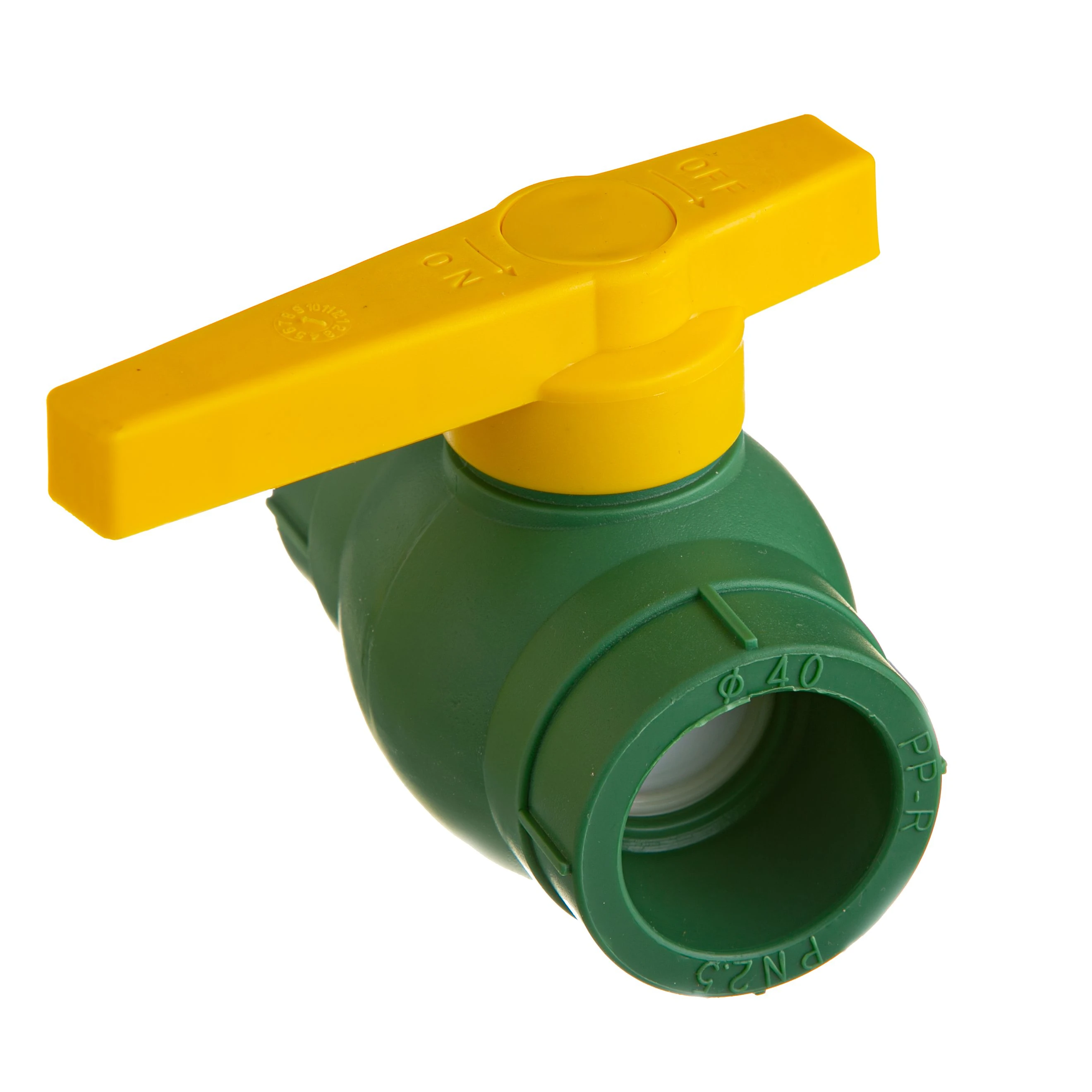SANIPLAST LLAVE ESFERICA 32 FUSION