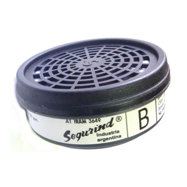 CARTUCHO "B" PARA MASCARA