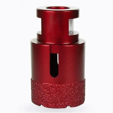 ALIAFOR COPA DIAMANTADA 30MM