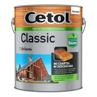 CETOL BALANCE BRILLANTE CRISTAL AL AGUA X 1 LITRO