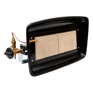 BROGAS PANTALLA 1500-3000 C/VALVUL Y ROBINET GE