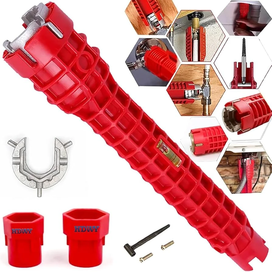 LLAVE LAVATORIO FLEXIBLES PLOMERO