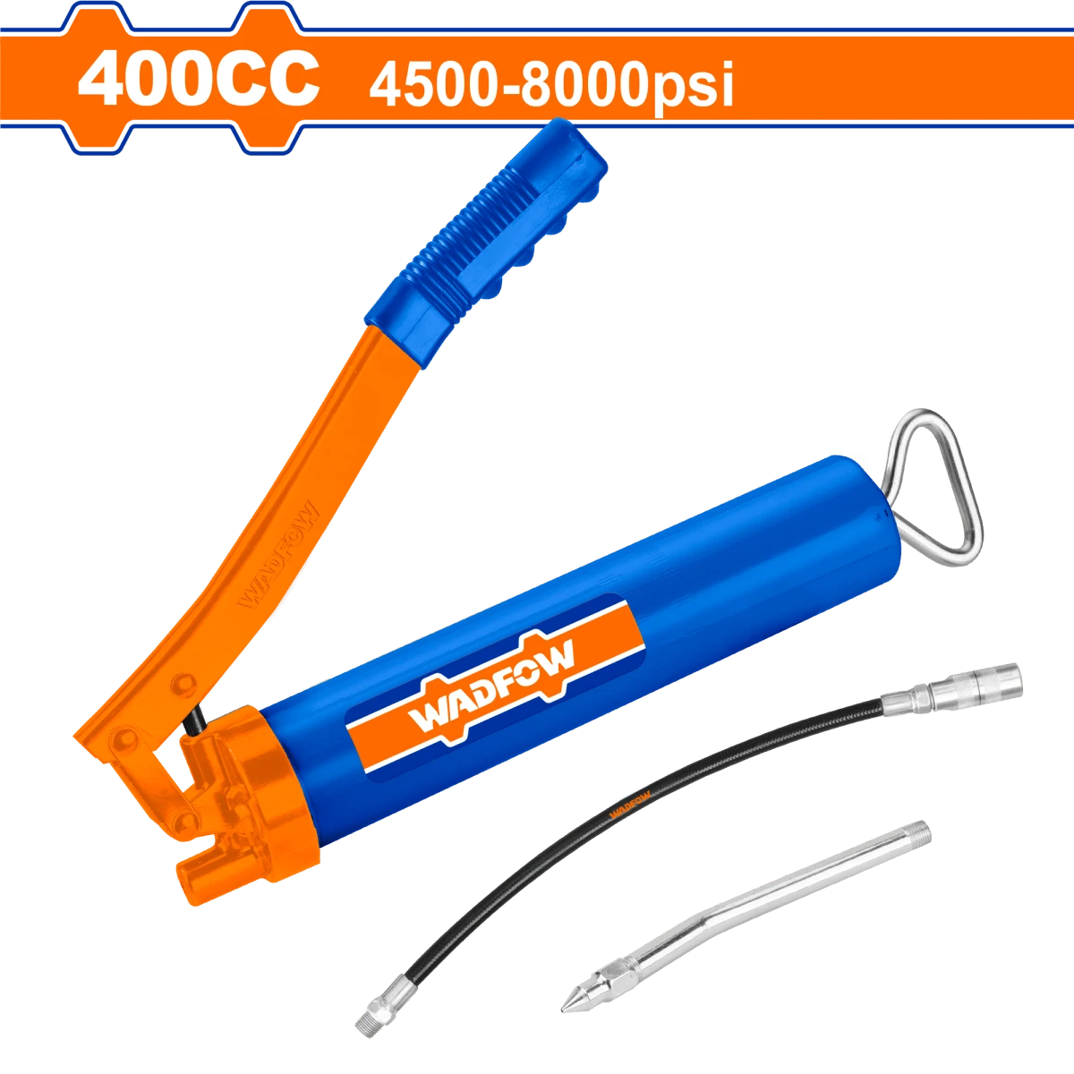 WADFOW ENGRASADORA 400CC