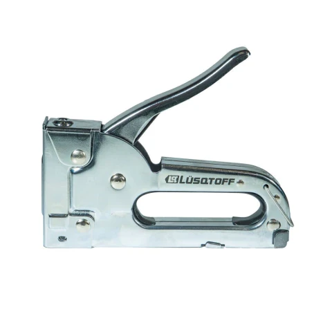 LUSQTOFF ENGRAMPADORA MANUAL METALICA