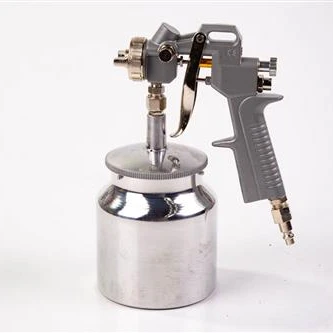 DOGO PISTOLA PINTAR SUCCION  1000 ML - 50 PSI