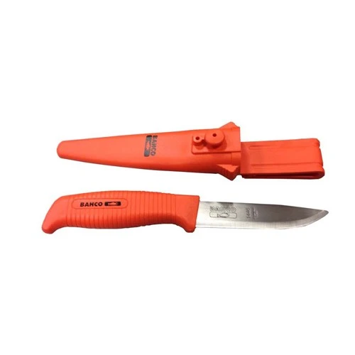 CUCHILLO BAHCO C/FUNDA 1446