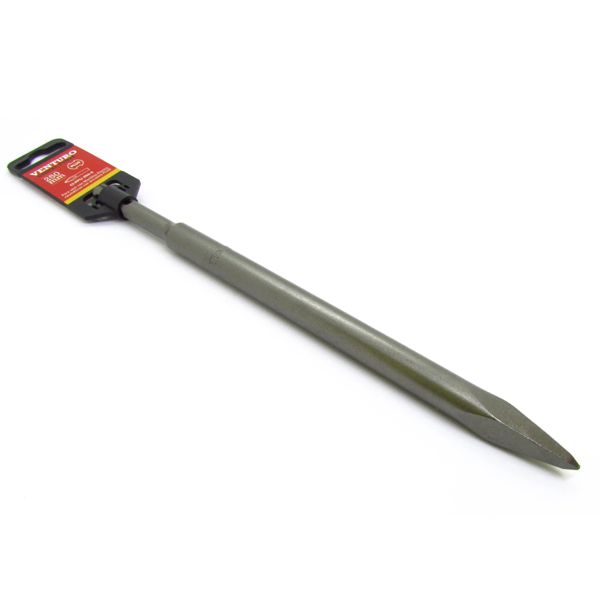 ALIAFOR SA CINCEL SDS PLUS PUNTA 250MM