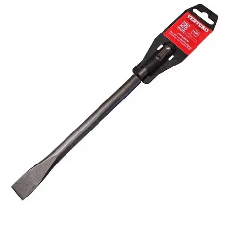 ALIAFOR SA CINCEL SDS PLUS PLANO 250X20MM