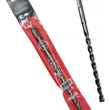 ALIAFOR SA MECHA WIDIA SDS 10 X 210 MM