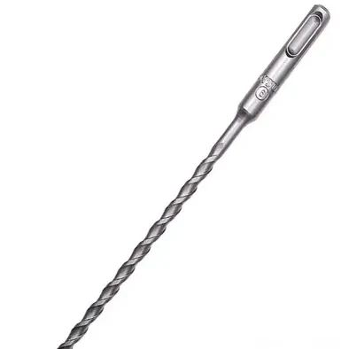 ALIAFOR SA BROCA SDS PLUS DIAM. 6MM X 260 MM.